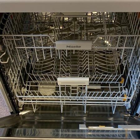 2 Zimmer Wohnung Am Sued-Schwarzwald Murg  Zewnętrze zdjęcie