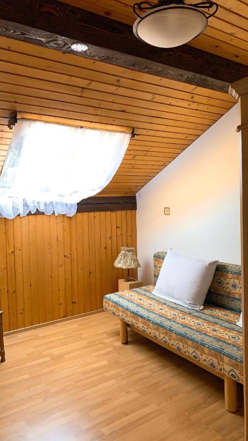 2 Zimmer Wohnung Am Sued-Schwarzwald Murg  Zewnętrze zdjęcie