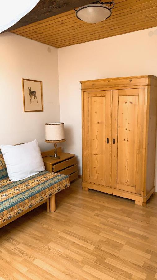 2 Zimmer Wohnung Am Sued-Schwarzwald Murg  Zewnętrze zdjęcie