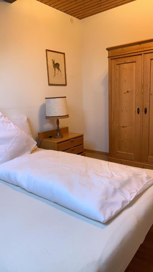 2 Zimmer Wohnung Am Sued-Schwarzwald Murg  Zewnętrze zdjęcie