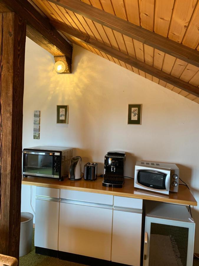 2 Zimmer Wohnung Am Sued-Schwarzwald Murg  Zewnętrze zdjęcie